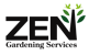 Zen Gardening Services