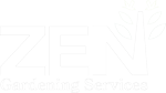 Zen Gardening Services